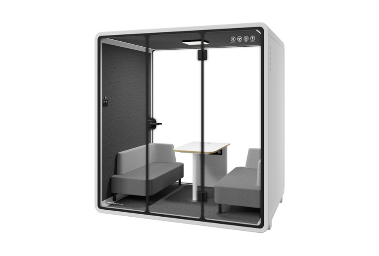 Booth - Website Thumbnail